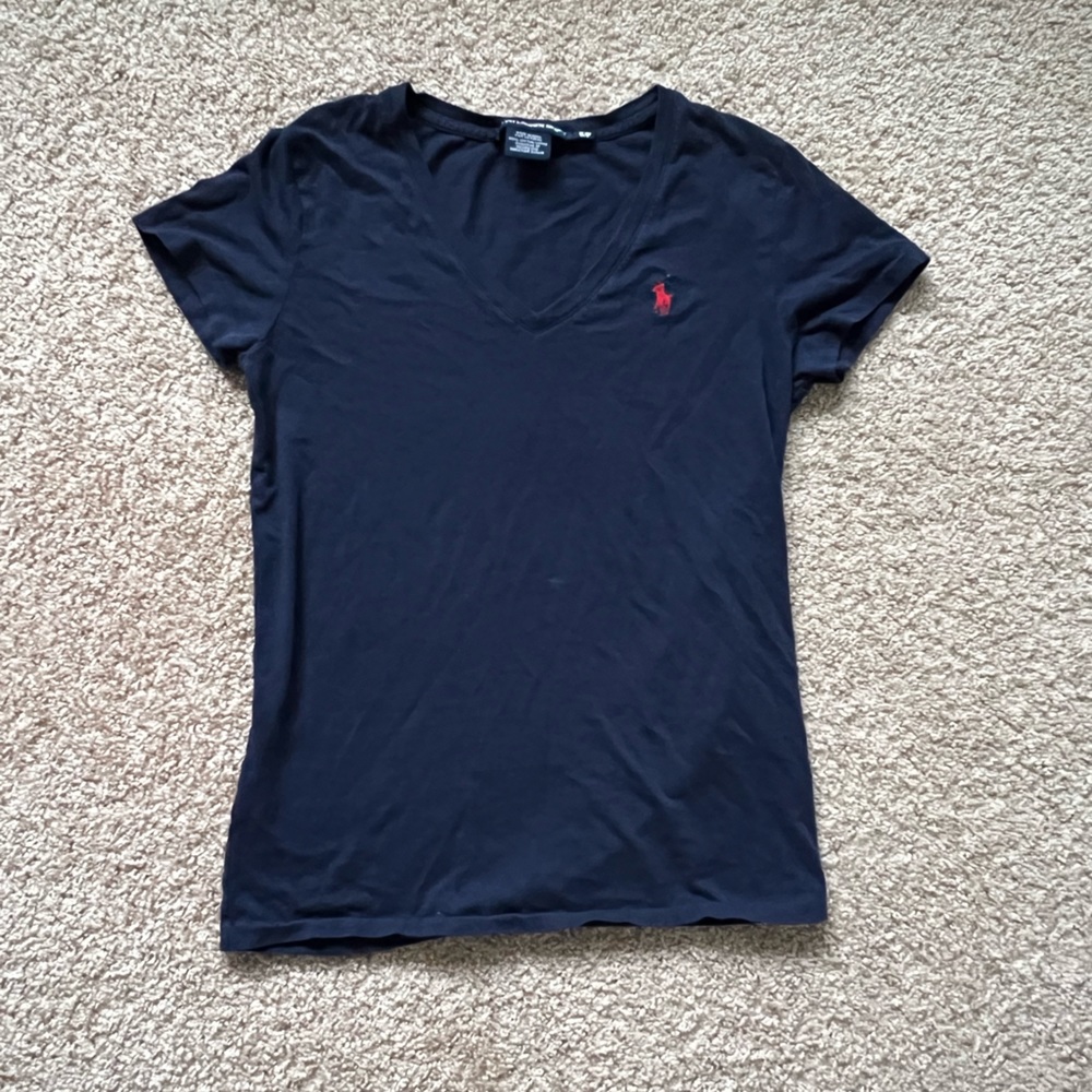 ralph lauren t shirt